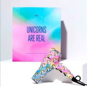 PYT unicorns are real iconic tourmaline pro dryer.